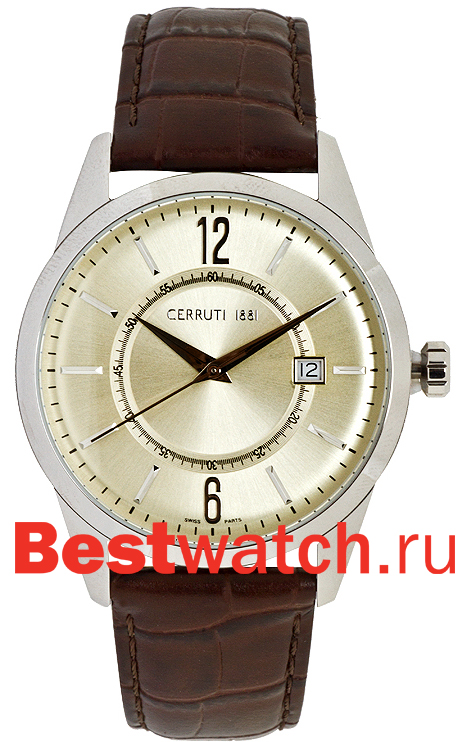 Часы Cerruti 1881 Gents CRA046A242C